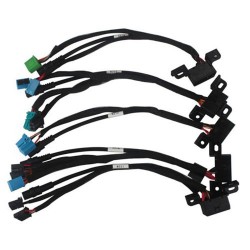 EIS/ELV Test Line for VVDI BGA